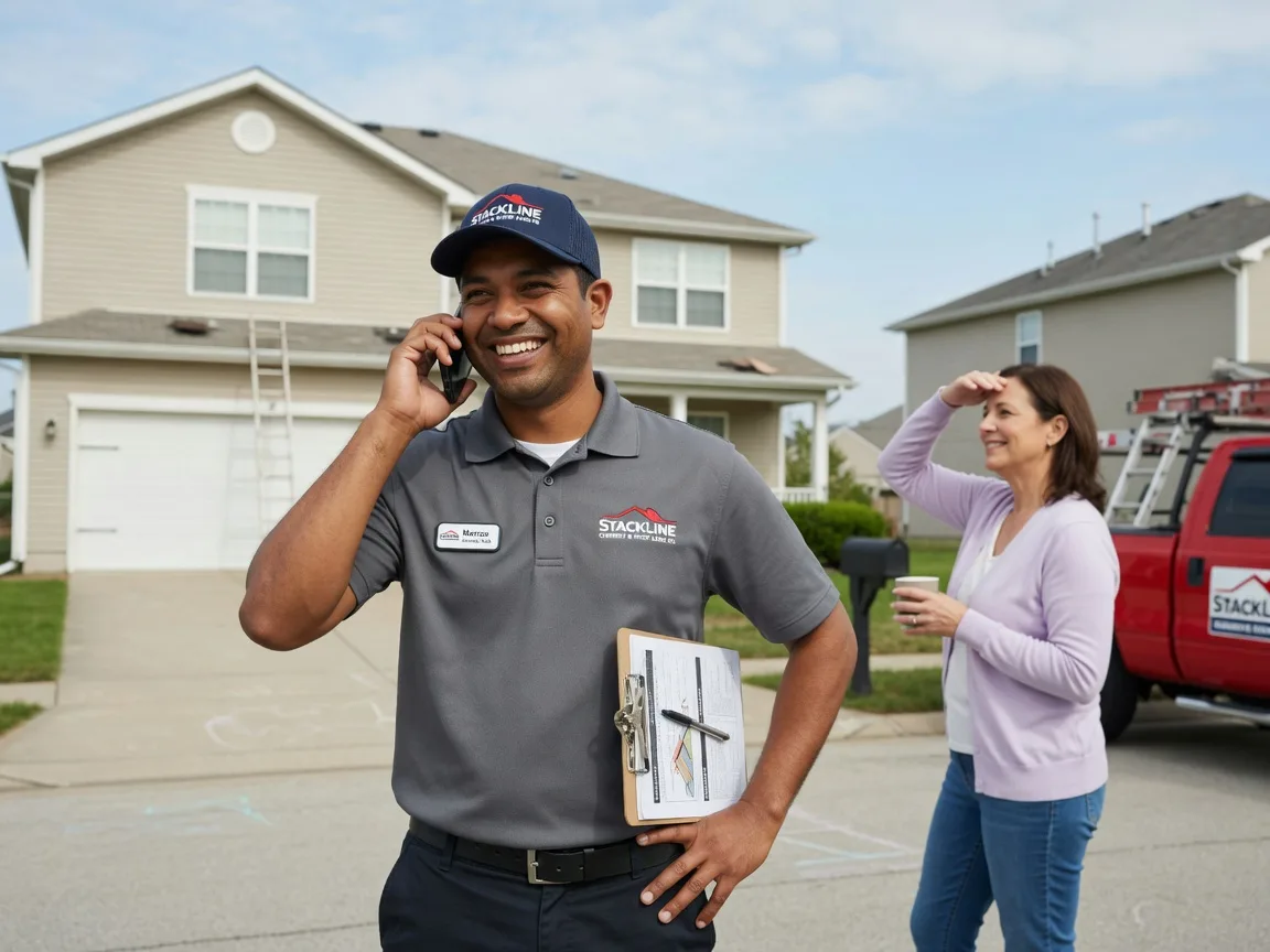 Chimney flashing repair Middletown, MD FAQs